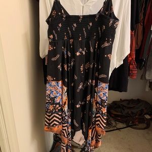 Express dress